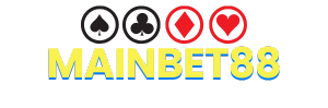 Logo MAINBET88